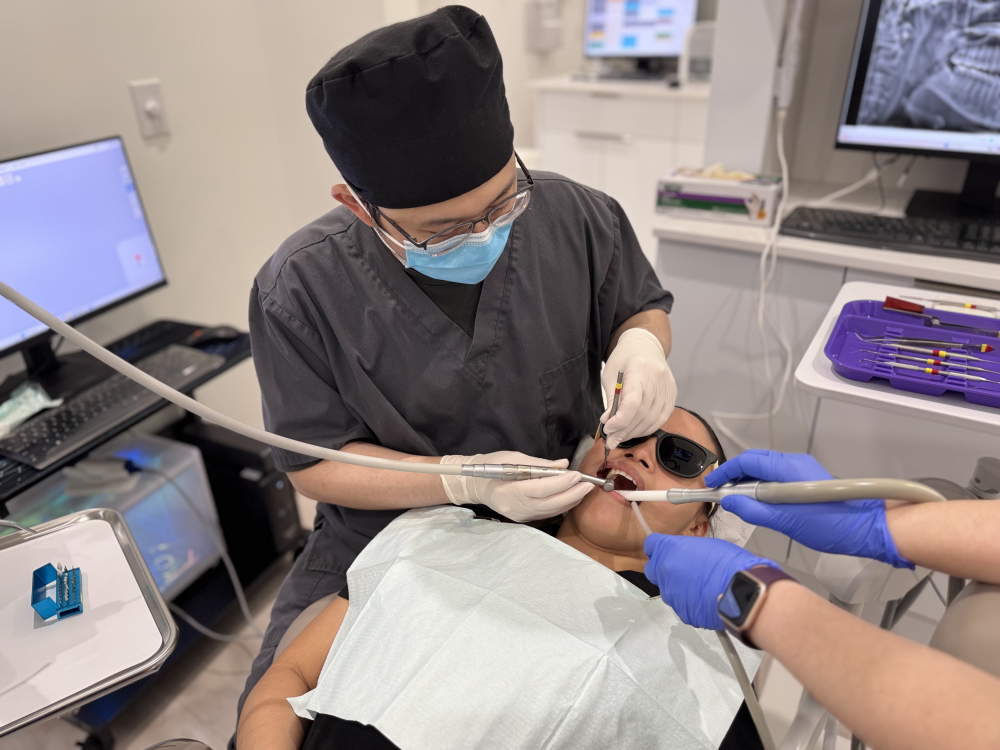Canary Dental smile gallery image 1