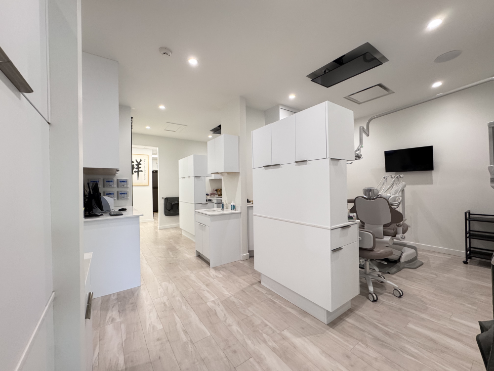 Canary Dental smile gallery image 7